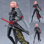 日版 MAX FACTORY FALSLANDER FIGMA SAMURAI