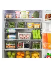 [Little Label Co] Fridge Starter Pack in Multi