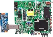 Motherboard Control Board Inverter, Compatible for Hisense, Devant TV 43LTV900 43A5600 Motherboard RSAG7.820.7953 Logic Board Inverter.