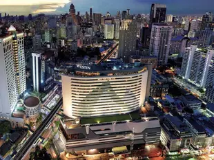 曼谷素坤逸威斯汀大酒店The Westin Grande Sukhumvit, Bangkok