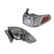 Sterling Tail Light to suit Subaru Impreza 09/2007 to 12/2011 - SBIP-TAL-54R