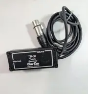 CLEAR-COM Intercom Systems TR-50 Talent Receiver - Professional Audio Communicat