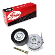Gates Accessory Drive Belt Tensioner Assembly For 2009-2012 Audi Q5 3.2L V6 GAS (for: Audi)