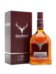 Dalmore 12YO 700ml Whisky