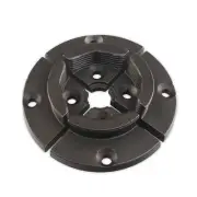 Oneway #2 Profiled Jaws for the Stronghold Chuck, For Woodturning, Wood Lathes