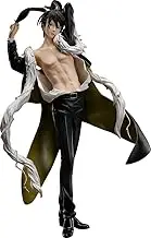 Threatened by a Man Who Wants to Hold Takahito Saijo 1/8 Scale Plastic Painted Complete Figure for Resale