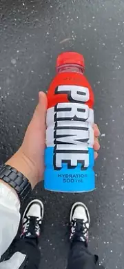 ✅PRIME HYDRATION DRINK | ICE POP |KSI & Logan Paul