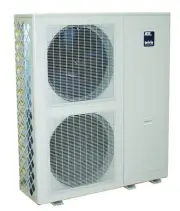 10kW Brivis Ice add-on cooling System - Single Phase