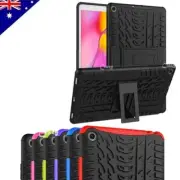 For Samsung Galaxy Tab A 10.1" T510 A 8.0 T290 2019 Case Heavy Duty Tough Cover