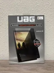 UAG Rugged Tempered Privacy Glass- Microsoft Surface Go