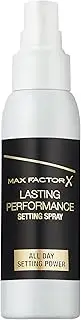 Max Factor Lasting Performance Setting Spray 100Ml