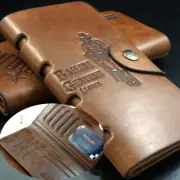 Mens PU Leather Wallet Credit Card Holder Bifold Purse Long Billfold Checkbook