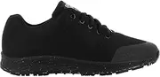 [Safety Jogger] Juno O1 Shoe Black Euro 46 Black