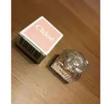 CHLOE ROSES DE蔻依玫瑰之心淡香精香水5ML