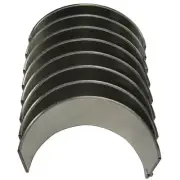 736950M91 Fits Massey Ferguson 175 180 Perkins Connecting Rod Bearings Std