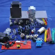 5F1 Tweed Champ 60S Guitar Tube Amp Amplifier Kit & Chassis DIY