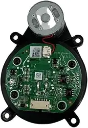 Robot Vacuum Cleaner Distance Sensor，Compatible for Roborock，S8，Vacuum Cleaner Parts LDS Accessories Replacement