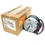 5KCP39FFAC05S General Electric 1/6HP Fan Motor, RPM 825