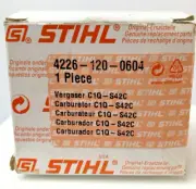 Genuine STIHL 4226 120 0604 Carburetor Assembly HS75 HS80 HS85 OEM