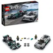 LEGO Speed Champions Mercedes-AMG F1 W12 E 76909