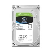 Seagate SkyHawk 1TB Sata 6Gb/s 3.5" Internal HDD Hard Disk Drive ST1000VX005