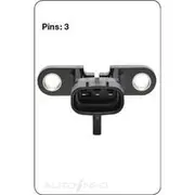 Tridon MAP Sensor - TMP071
