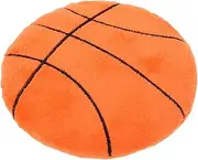 EXAOMBLE Interactive Plush Flying Disc Toy for Dogs and Boy Girl Fun Chewing Plaything for Hours of Entertainment for Indoor and