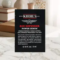 在飛比找蝦皮購物優惠-【即期出清】Kiehl’s契爾氏 超能全效男性緊膚霜/火山淨