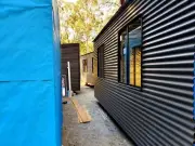 transportable modular cabin. Custom builds any design and size. Brand new
