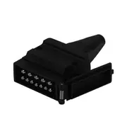 TAG Pulse 12 pin flat trailer plug