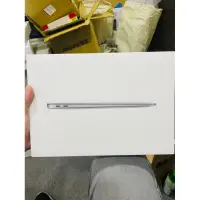 在飛比找蝦皮購物優惠-蘋果原廠Apple MacBook Air  M1 晶片16