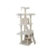 Catio Scratching Post