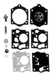 WALBRO SDC Homelite SUPER XL SXLAO chainsaw CARB KIT COMPLETE NEW