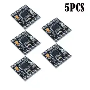5PCS DRV8833 2 Channel Motor Driver Module Dual Control Board for Arduino