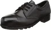 ANGEL(エンゼル) Industrial Boots, Normal Work Safety Shoes, Men's