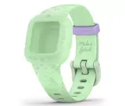 Garmin 010-12666-43 Disney Little Mermaid Vivofit Jr. 3 Accessory Watch Band