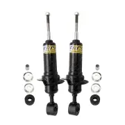 2" 50mm Lift Front Foam Cell Shock Absorber for Nissan Navara D40 Pathfinder R51