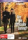 ARE WE OFFICIALLY DATING? - BRAND NEW & SEALED DVD - ZAC EFRON, IMOGEN POOTS