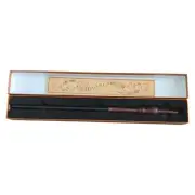 Universal Studios Wizarding World of Harry Potter Professor McGonagall Wand/Box