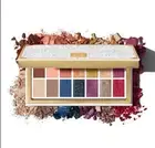 NEW Kat Von D Vegan Beauty Edge Of Reality Eyeshadow Palette