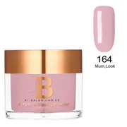 Billionaire SNS Gelish Dip Dipping Acrylic Nail Powder 164 Mum, Look 56g
