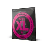 在飛比找蝦皮購物優惠-D'addario Bass弦  原廠公司貨 ECB81 4