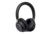 Yealink BH76 Plus UC Black USB-C/A Bluetooth Stereo Headset, 5Mic Beamforming Noise Cancellation Talk time up to 35h, Bluetooth 5.3 USB-C/A Dongle