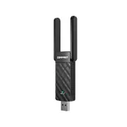 Dual-band 5G desktop computer 1800M wireless USB network card e-sports game WiFi6 network card CF-952AX