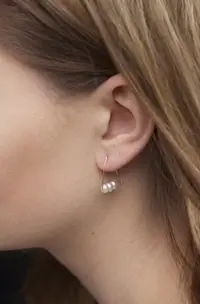 在飛比找樂天市場購物網優惠-【Birdy Edge】歐美女性 設計 長耳環 項鍊 幾何 