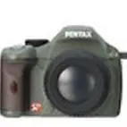 在飛比找蝦皮購物優惠-D-4 櫃 ： TAKARA TOMY PENTAX K-X