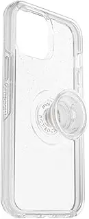 OtterBox Otter + Pop Symmetry Series Shockproof and Drop Proof Mobile Phone Protective Case for iPhone 12 Mini, Stardust