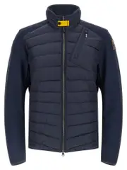 [Parajumpers] Parajumpers-Jayden Puffer Jackets Blu-Uomo XXL