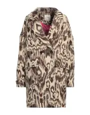 [HANAMI D'OR] HANAMI D'OR Coats - Item 16269408