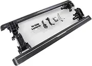 ADCCH Compatible For Benz Vito W447 V260 2010 2011 2012 2013 2014 2015 2016 2017 2018 2019 2020 2021 2022 2023 2024 2025 Electric Automatic Running Board Side Step Motor Power Switch Aluminum Bar Peda